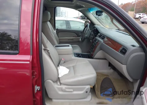 2007 Chevrolet Suburban 1500 Lt z USA, uszkodzony, nr VIN 1GNFK16337R182916